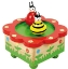 Picture of Muziekdoosje Bijtje en Lieveheersbeestje