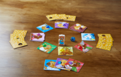 HABA Feestneuzen (Artikelnummer: 2010881003)