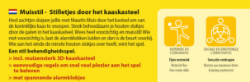 HABA Muisstil 1307010005