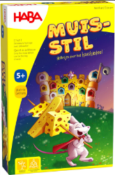 HABA Muisstil 1307010005