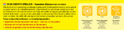 HABA Sammies Kleuren en Vormen (artikelnummer: 1307043004)