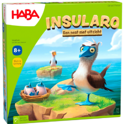 HABA Insularo (2010903003)