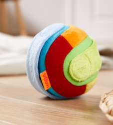 HABA Ontdekkersbal Kleurenmix (artikelnummer: 1306798001)
