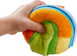 HABA Ontdekkersbal Kleurenmix (artikelnummer: 1306798001)