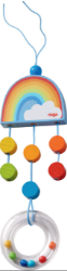 HABA Hangfiguur Regenboog (artikelnummer: 2011624001)