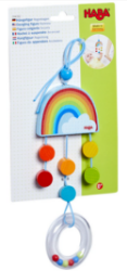 HABA Hangfiguur Regenboog (artikelnummer: 2011624001)