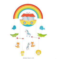 Mobiel Noahs ark