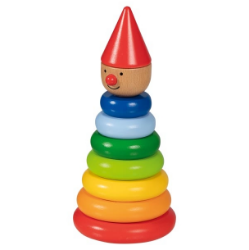 Nimo stapeltoren magnetisch Goki 58928