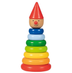 Nimo stapeltoren magnetisch Goki 58928