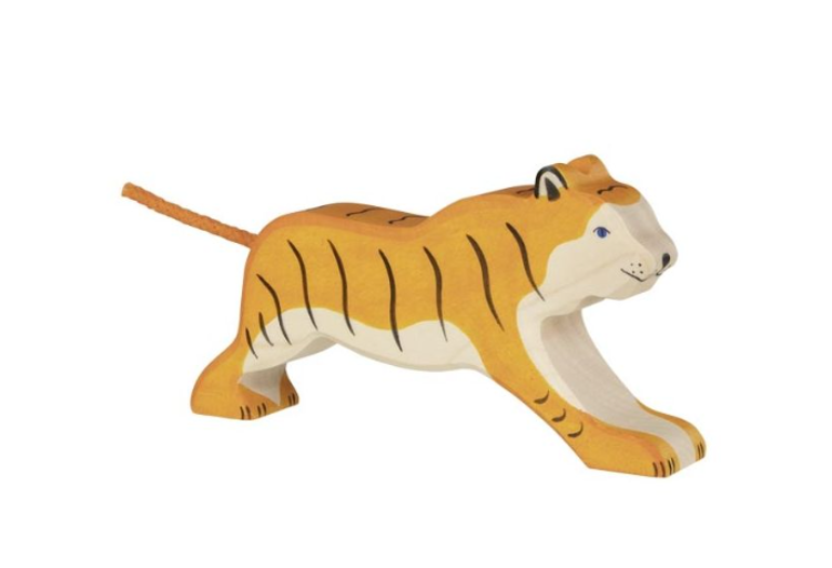 Tijger HOL-80135