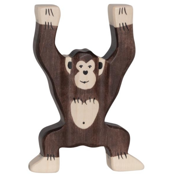 Chimpansee HOL-80169
