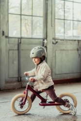 Picture of Trybike Steel 2-wieler – Vintage Rood