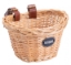 Trybike steel fietsmandje rotan