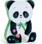 Puzzel Leo de Panda DJ07282 
