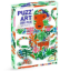 Puzzel Art - Aap DJ07657
