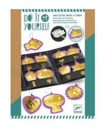 Geluksamuletres Do It Yourself Dj07980