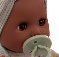 Afbeeldingen van SALE!!!  Pop Götz Babypop 33 cm Aquini meisje Gotz