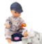 Picture of SALE!!!  Pop Götz Babypop 33 cm Aquini jongen Gotz