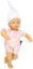 Picture of SALE!!!  Pop Götz Babypopje Mini Aquini Meisje 22 cm Gotz