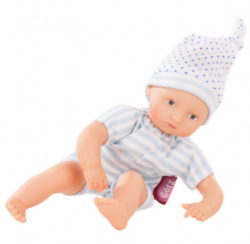 Afbeeldingen van SALE!!!  Pop Götz Babypopje Mini Aquini jongen 22 cm Gotz