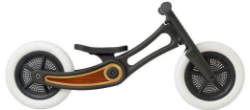 Afbeeldingen van SALE!!!  Wishbonebike sticker Woodie
