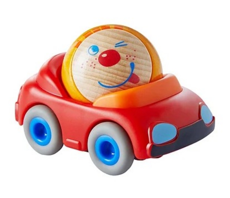 Picture of SALE !!! Kullerbu Knikkerbaan knikkercabrio Haba