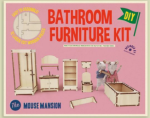 Picture for category Muizenhuis