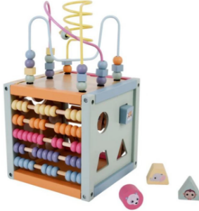 Picture for category Kralenframe Kralenspiraal