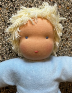 Picture for category Antroposofische poppen