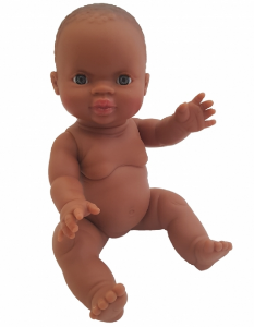 Picture for category Badpoppen - Paola Reina 