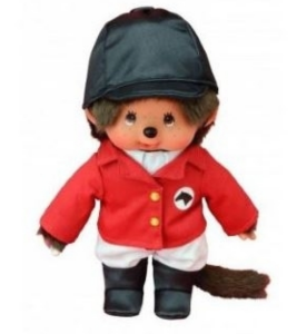 Picture for category Monchhichi poppen