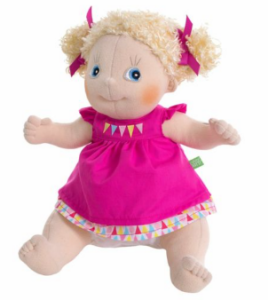 Picture for category Rubensbarn Kids stoffen pop