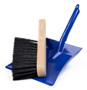 Picture for category Schoonmaken, Wassen & Strijken