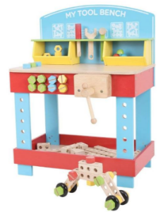 Bild für Kategorie Werkbanken & Gereedschap
