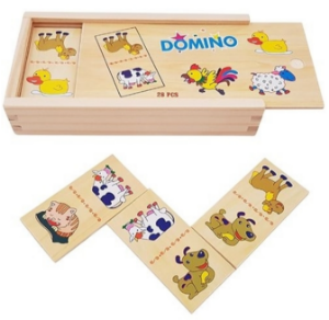 Afbeelding voor categorie Domino