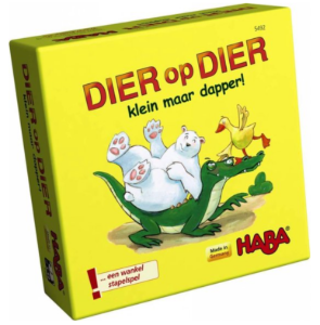 Picture for category Haba Speelgoed & Spellen