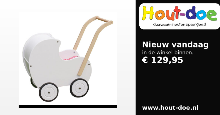 Bild von Houten boerderij-speelset Compleet