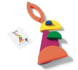 buitenspeelgoed primaire cirkels ga255 duurzaam houten speelgoed