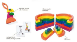 buitenspeelgoed primaire cirkels ga255 duurzaam houten speelgoed