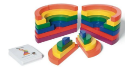 buitenspeelgoed primaire cirkels ga255 duurzaam houten speelgoed