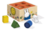 Afbeeldingen van Bambolino Toys Nijntje Houten Vormenstoof - Educatief - 18 mnd+ - Duurzaam Hout