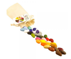 Picture of Crayon Rocks Muslin Cotton 32 colours - Wax crayons