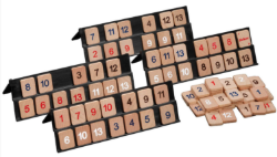 Picture of Rummy reisspel - Philos - Vanaf 6 jaar