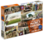 Bild von Puzzel Operation Market Garden - 1000 Stukjes - Historisch