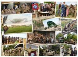 Bild von SALE!!!  Puzzel Operation Market Garden - 1000 stukjes