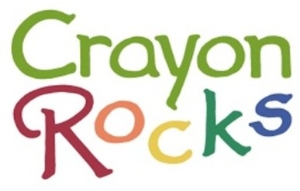 Picture for manufacturer Crayon Rocks