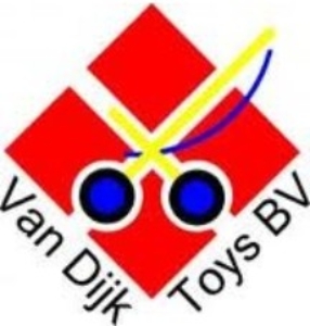 Picture for manufacturer Van Dijk Toys