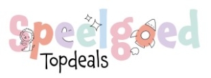 Picture for manufacturer Speelgoedtopdeals