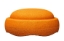 Bild von Stapelstein Original Single Oranje Classic - Creatief Spel & Beweging - 1jr+