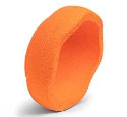 Image de Stapelstein Original Single Oranje Classic - Creatief Spel & Beweging - 1jr+